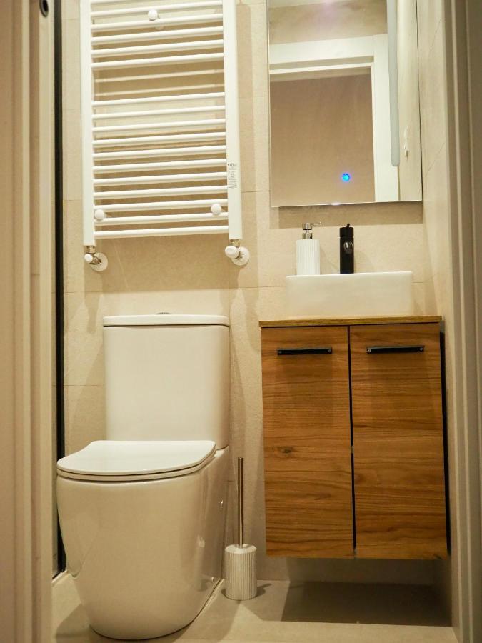Apartamento En