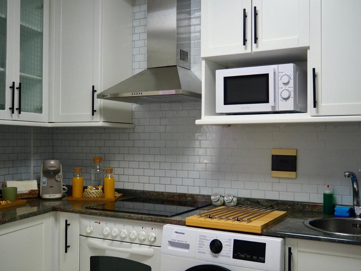 Apartamento En *