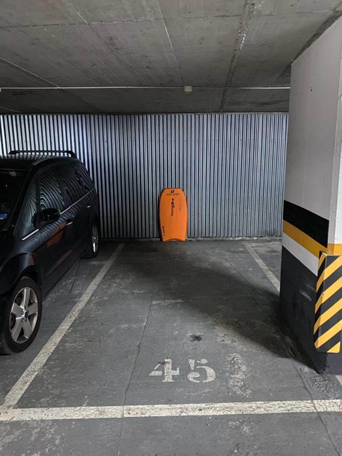 Apartamento En *