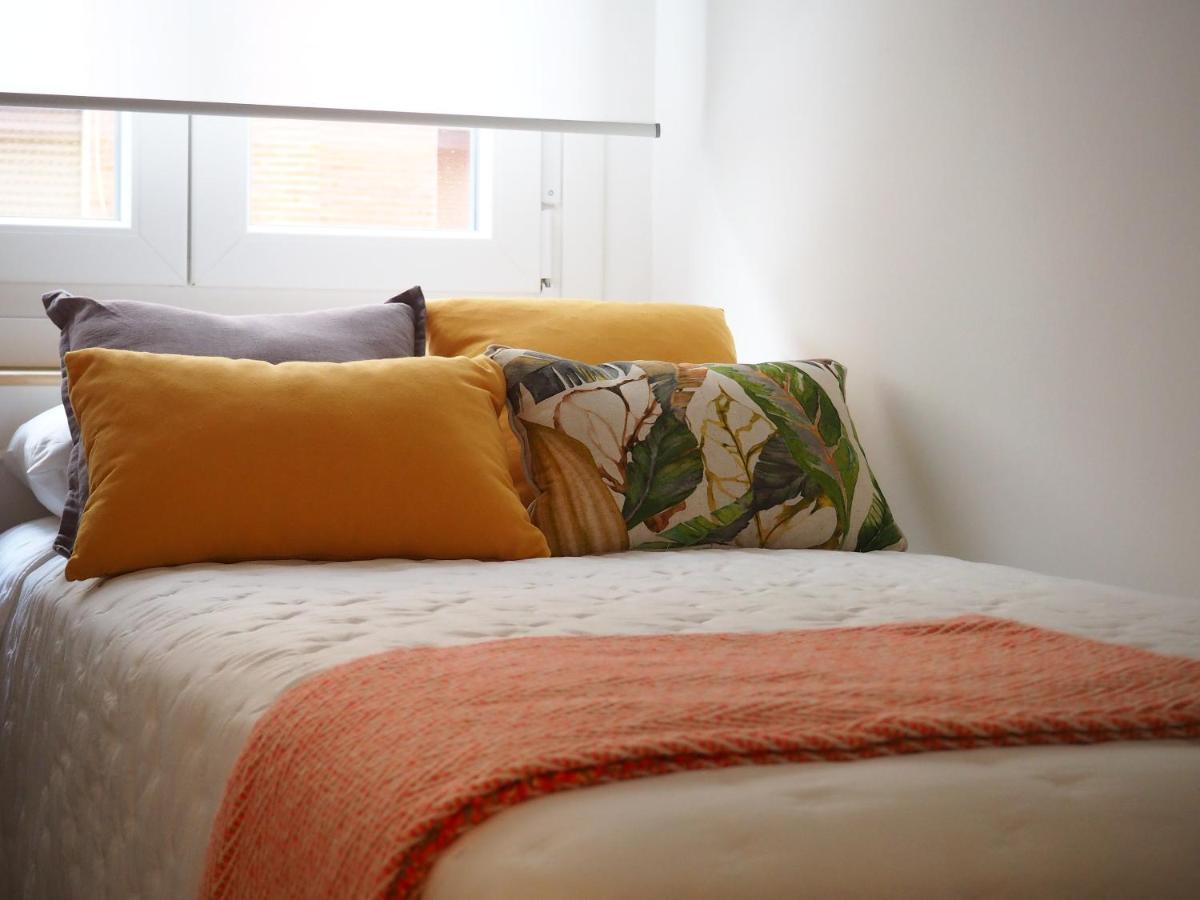 En Apartamento