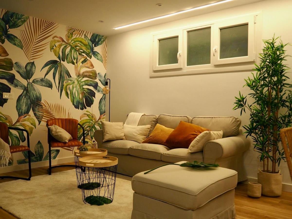 En Apartamento