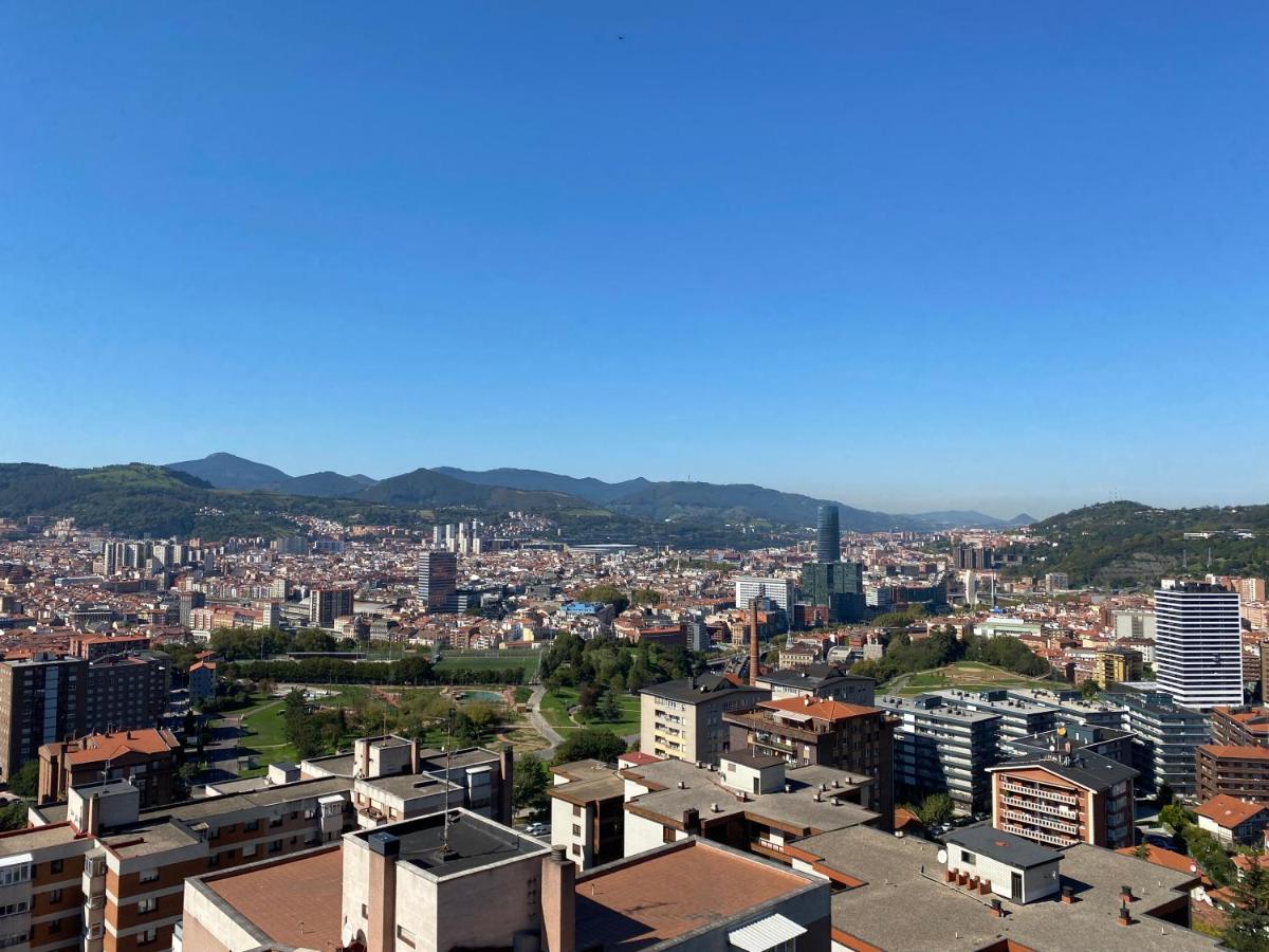 En Apartamento Bilbao