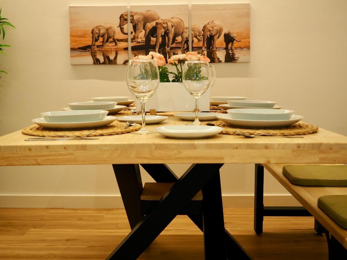 Apartamento En *
