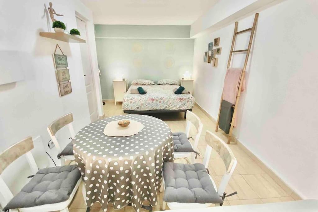 Independiente En Adeje Apartamento Costa Adeje (Tenerife)