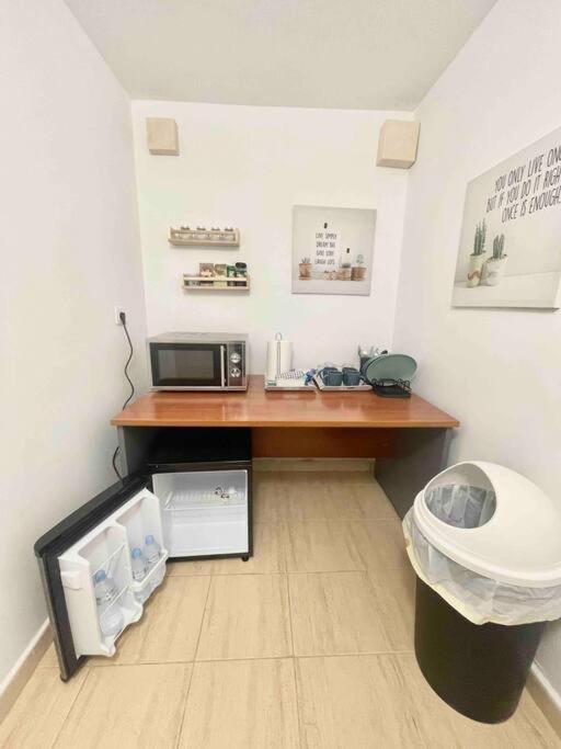 Apartamento Independiente En Adeje *