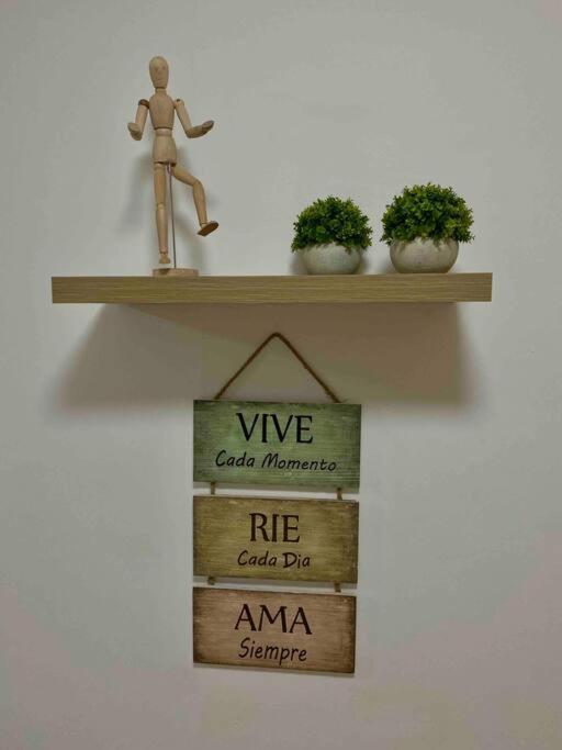 Independiente En Adeje Apartamento *