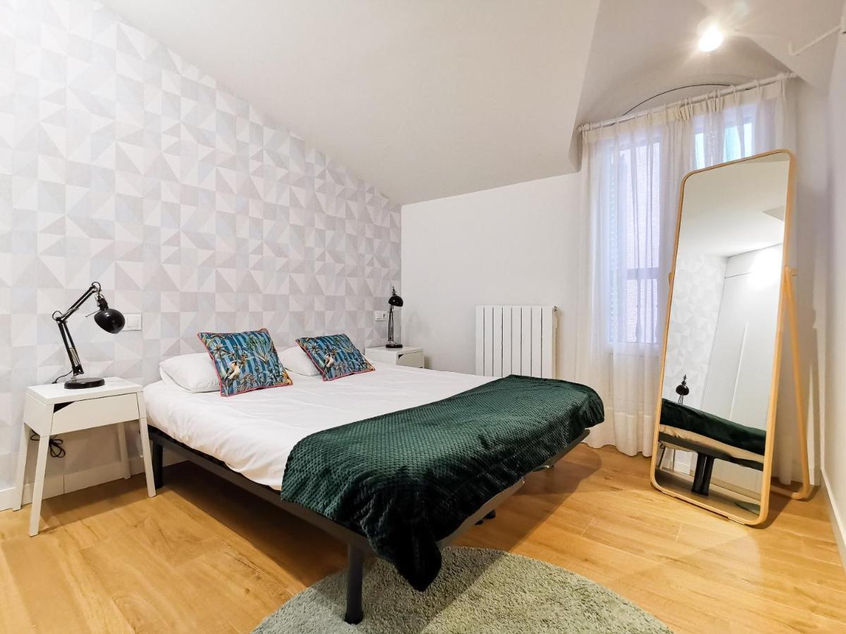 Apartamento Bella By Aston Zarautz