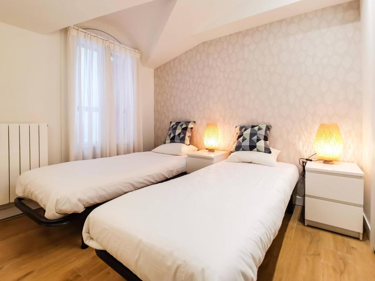 Bella By Aston Apartamento