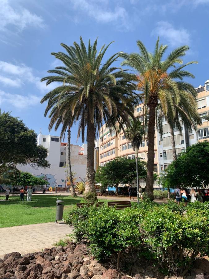 Canteras Las Palmas de Gran Canaria