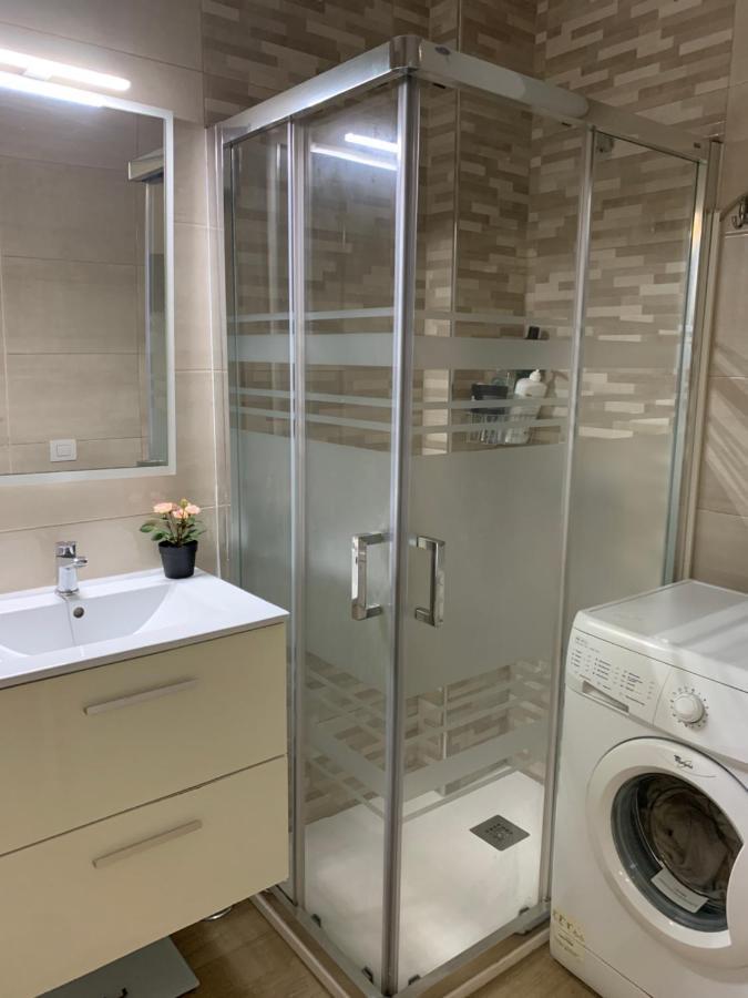 Apartamento Canteras *