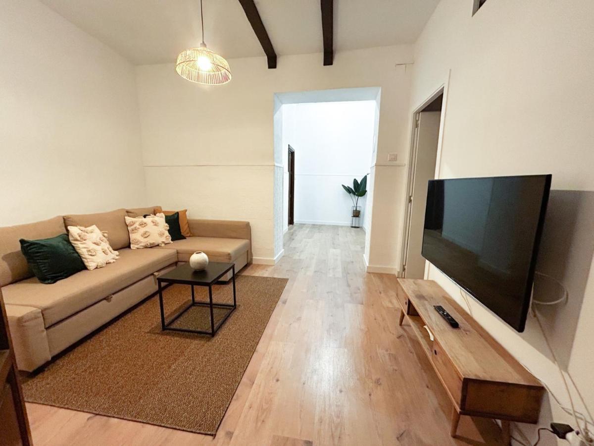 Plaza Apartment Castilleja de la Cuesta