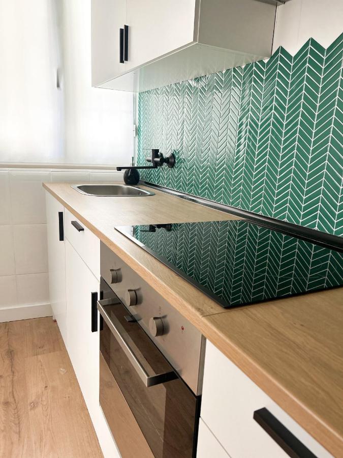 Plaza Apartment