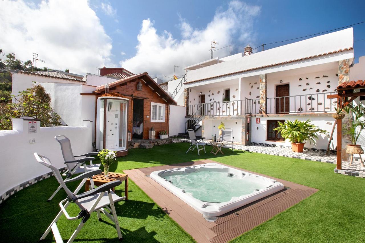 Diablitos 5 Holiday home San Juan de la Rambla