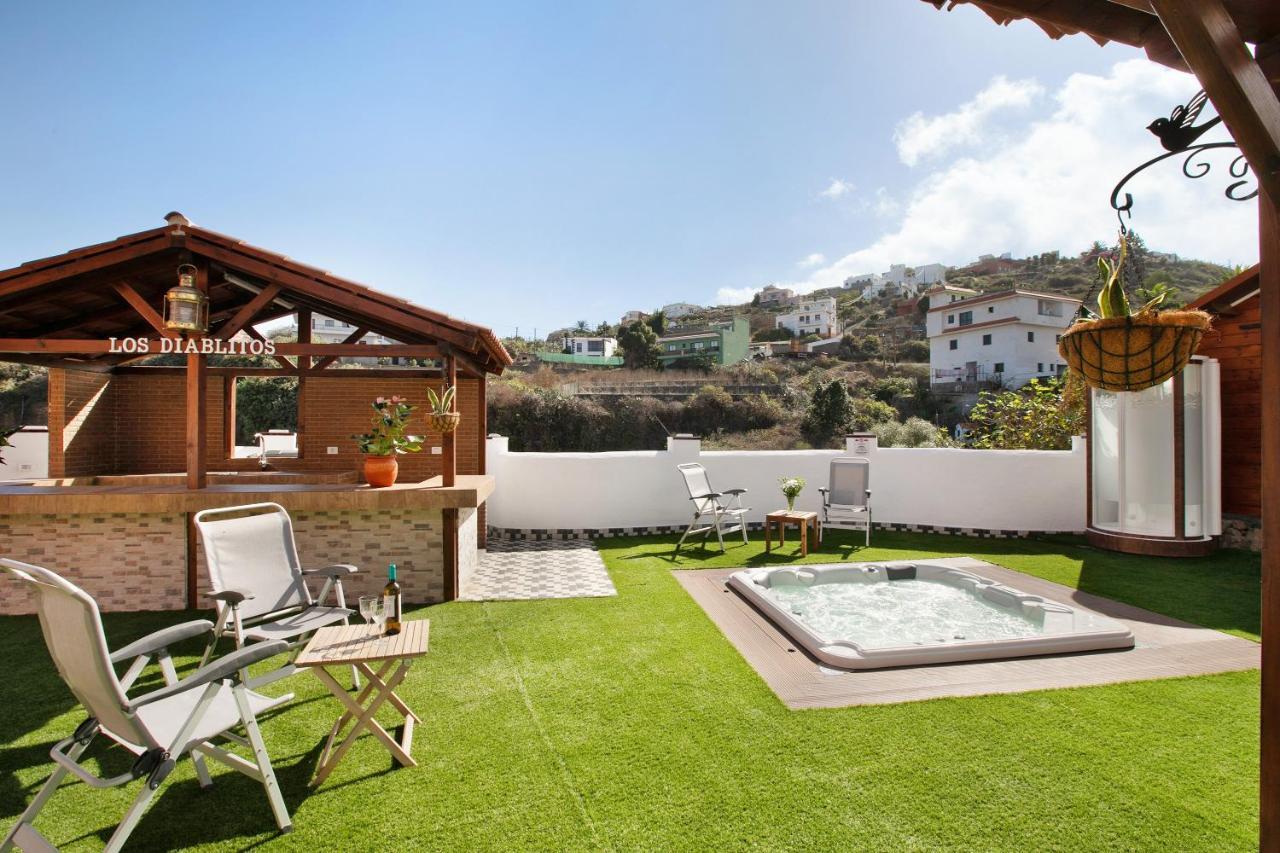 Holiday home Diablitos 5