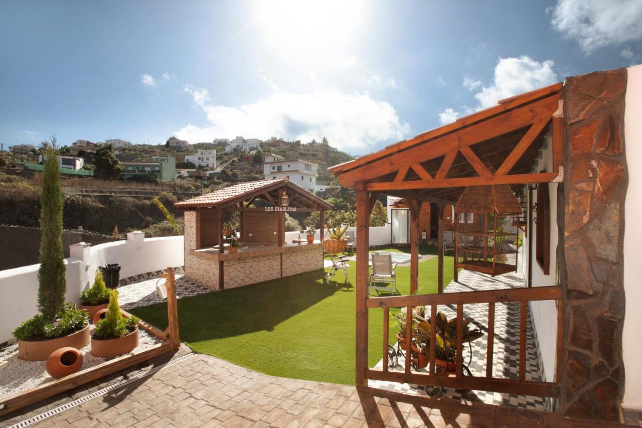 Diablitos 5 Holiday home