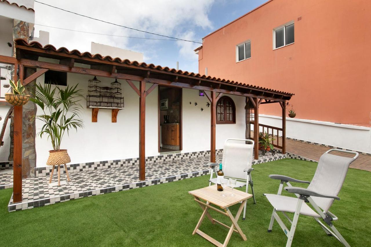 Holiday home Diablitos 5 San Juan de la Rambla