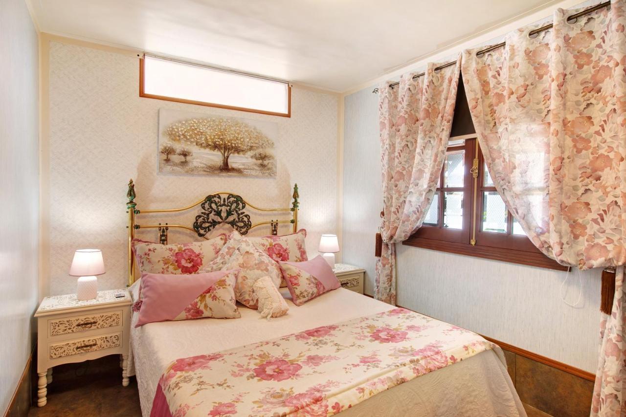 Diablitos 5 Holiday home *