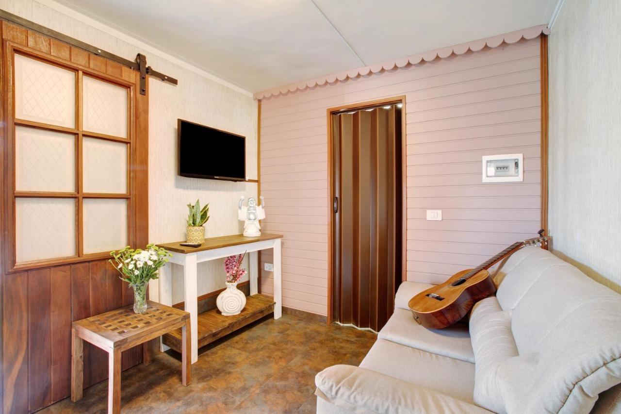 Diablitos 5 Holiday home *