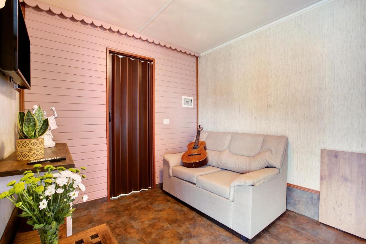 Diablitos 5 Holiday home San Juan de la Rambla