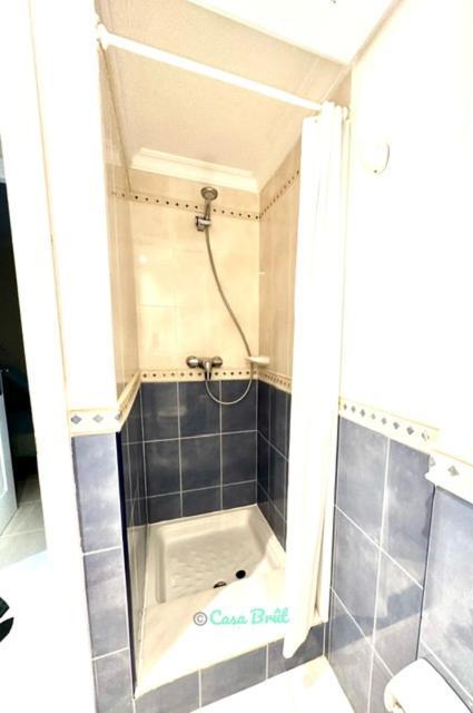 Casa Brut - Nova Apartamento Oliva