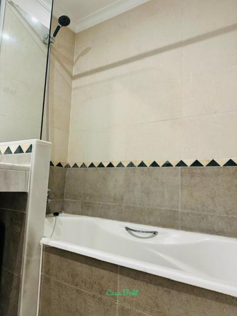 Apartamento Casa Brut - Nova *