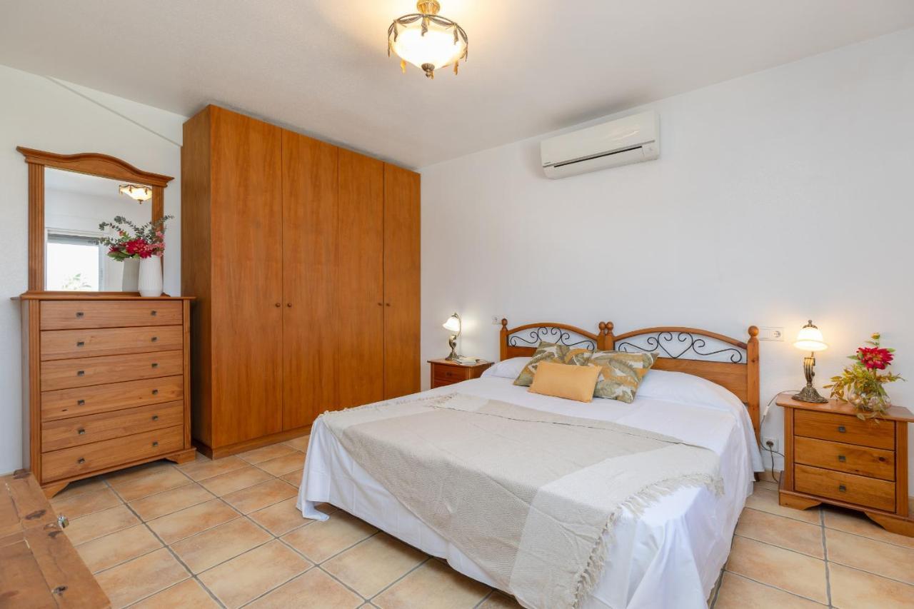 Villa Fidalsa Golf &