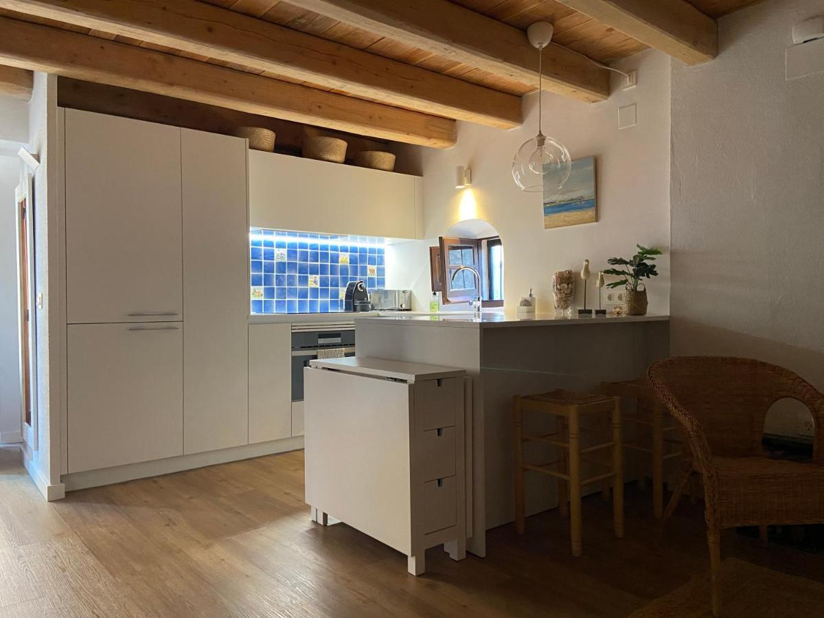 Casa Font Сasa de vacaciones Albóns