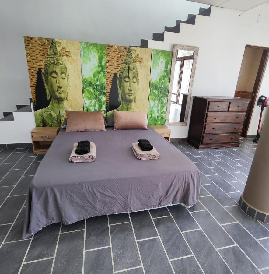 Sierra De Nieves 2 Country house *