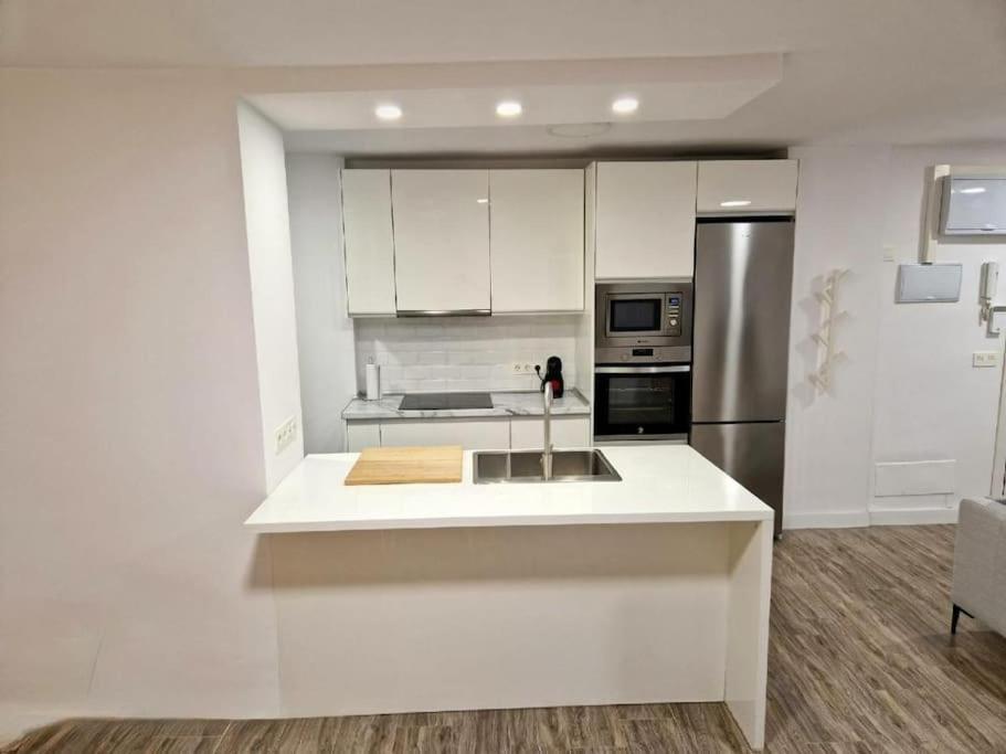 Apartamento Vistamar Apartamento Santa Cruz de Tenerife