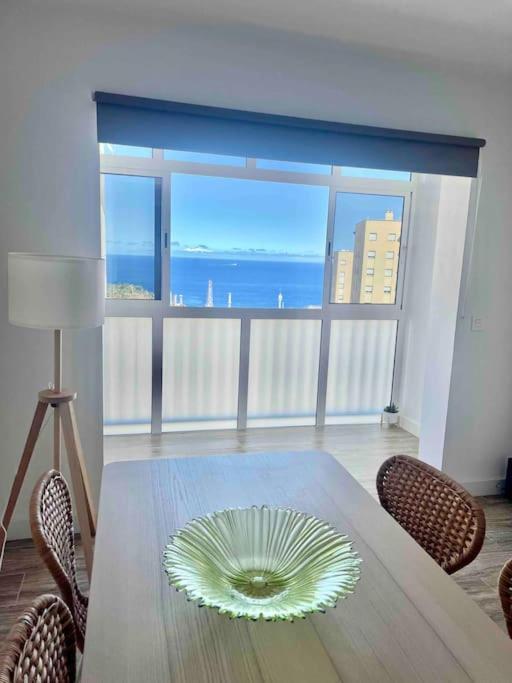 Apartamento Apartamento Vistamar *