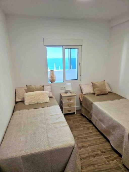 Apartamento Apartamento Vistamar