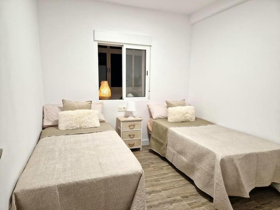 Apartamento Apartamento Vistamar *