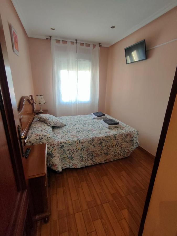 Apartamento Apartamento Glez Muniello Candás