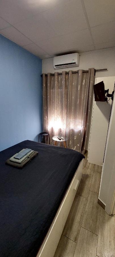 Museo Marq Playa Apartment