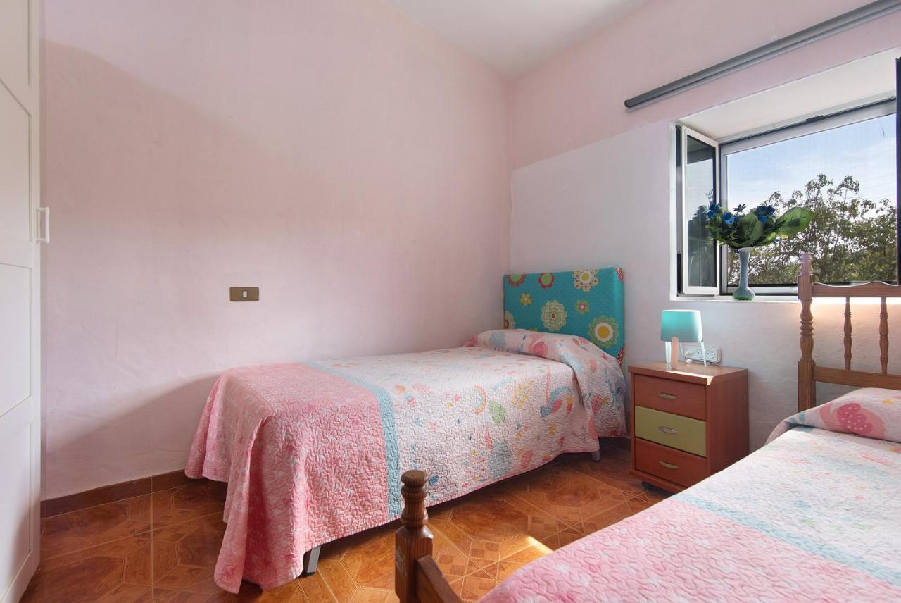 Vivienda V Torres 1 *