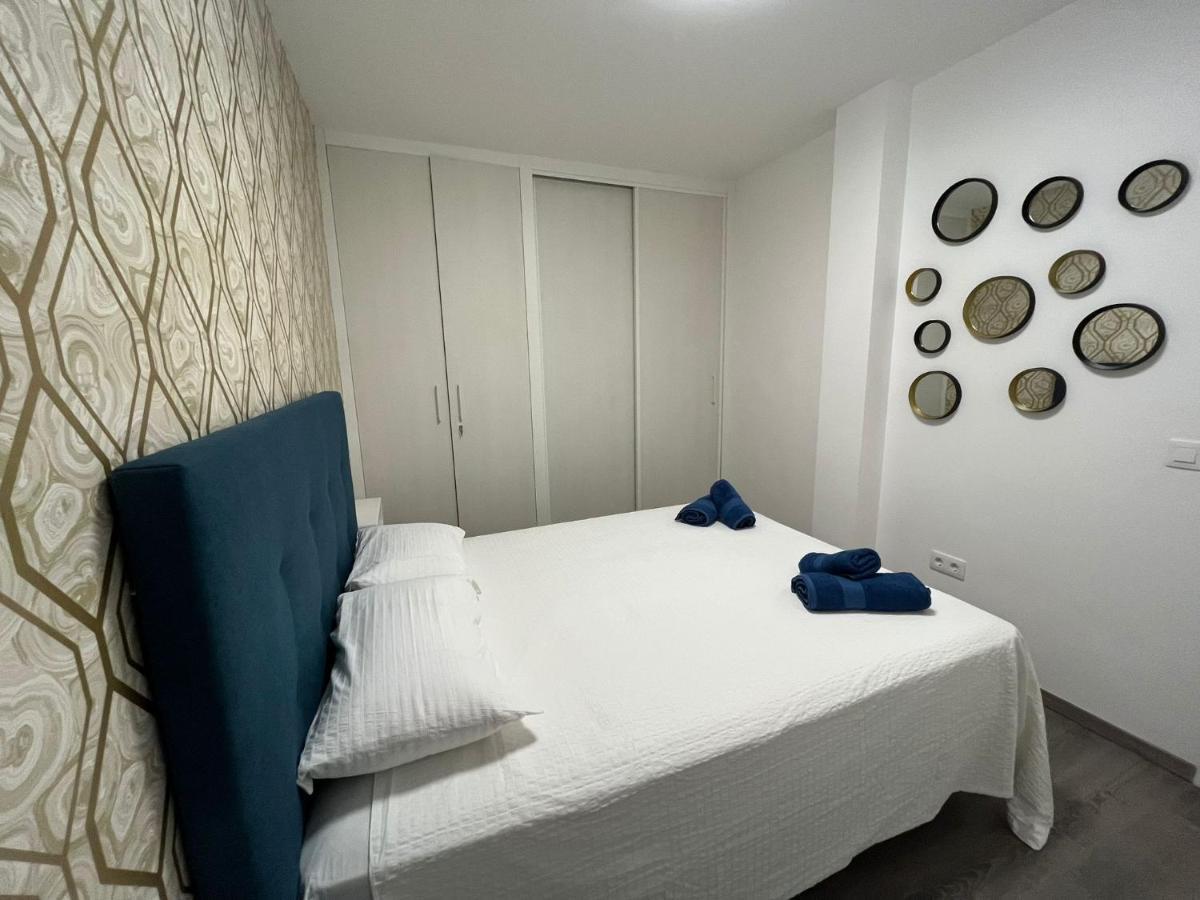 Park Apartment *