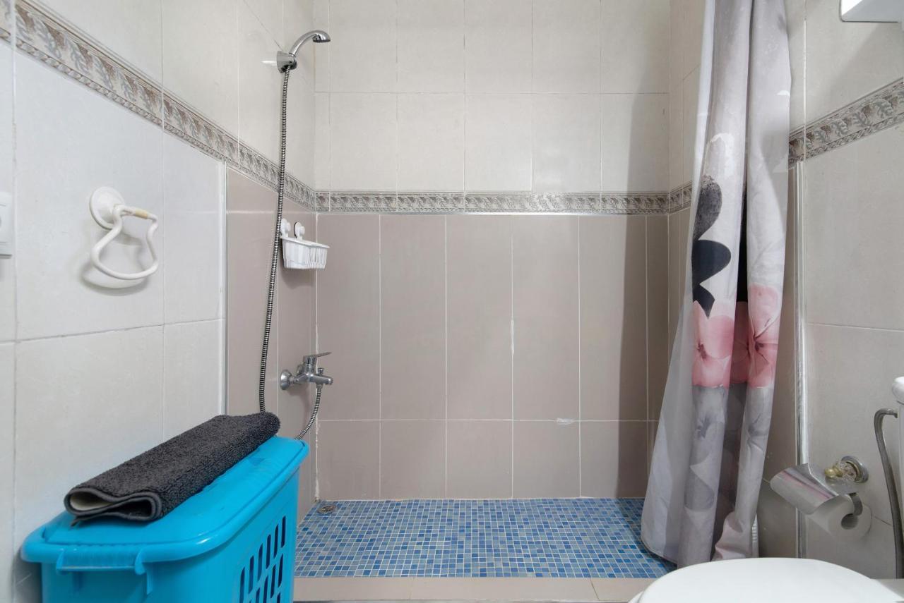 Villa Vivienda V Torres 1