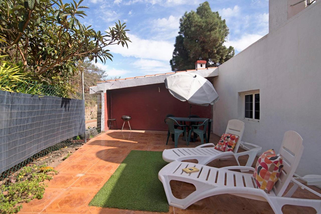 Vivienda V Torres 1 Villa