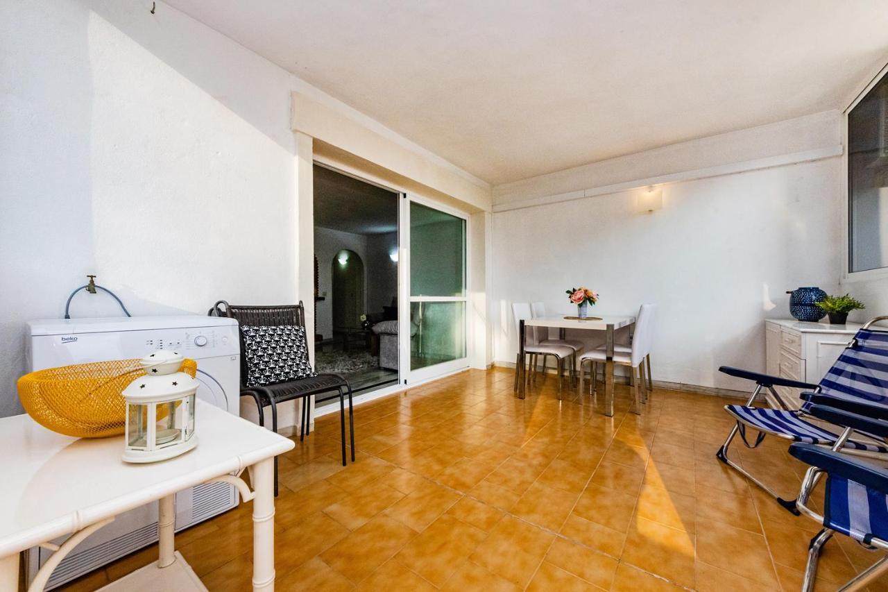 Apartment Calahonda Mijas *