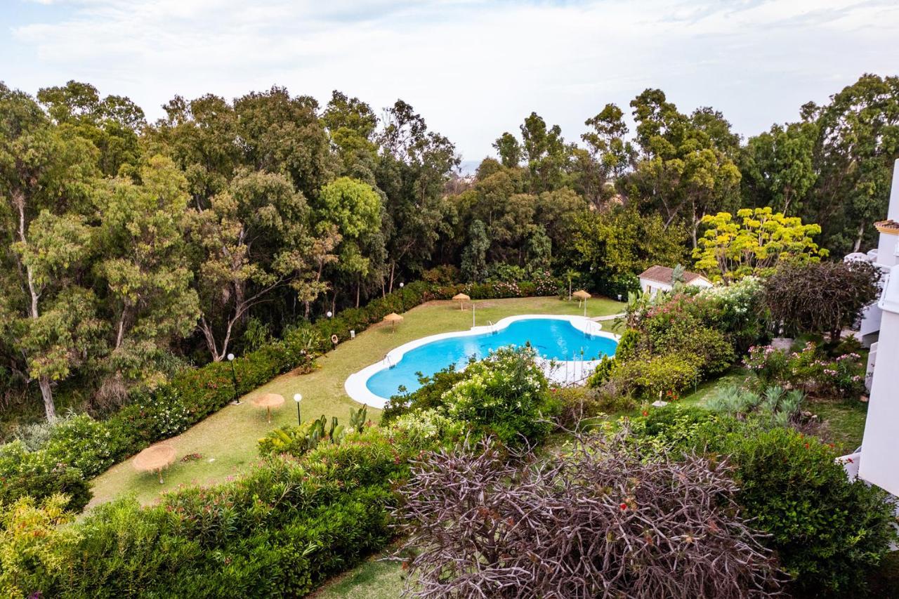 Apartment Calahonda Mijas *