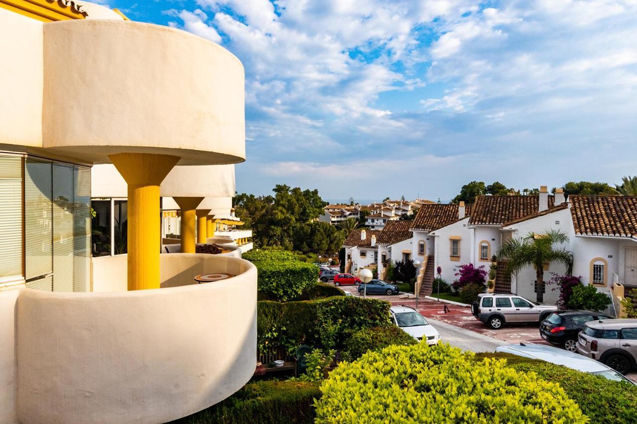 Apartment Calahonda Mijas