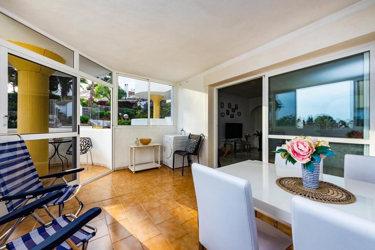 Apartment Calahonda Mijas *