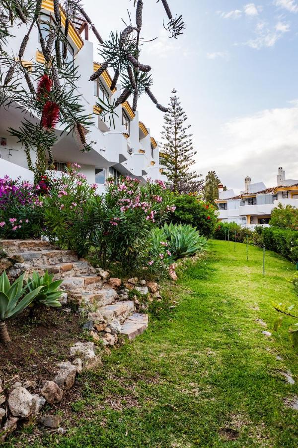Apartment Calahonda Mijas
