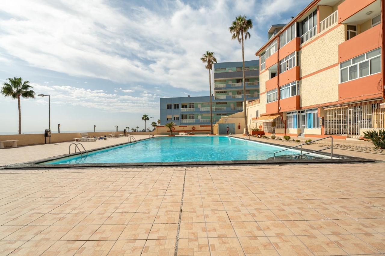 Susurros Del Mar Sunset Apartment Santa Cruz de Tenerife