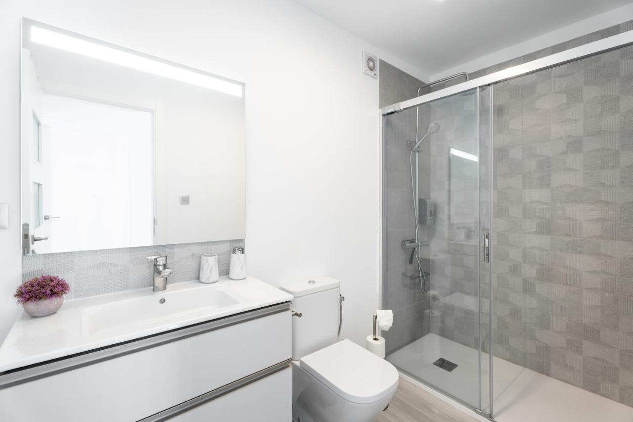Susurros Del Mar Sunset Apartment *