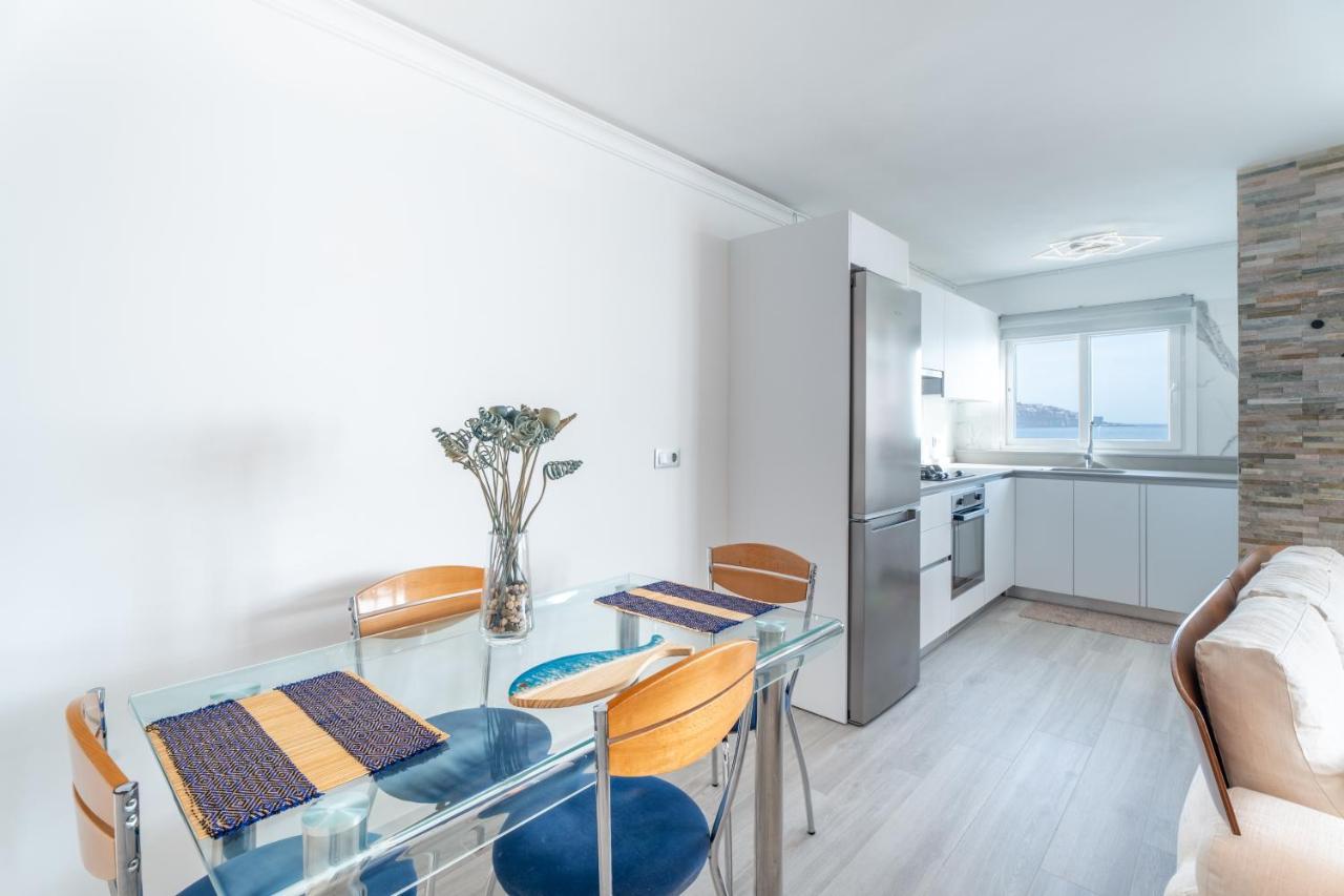 Susurros Del Mar Sunset Apartment Santa Cruz de Tenerife