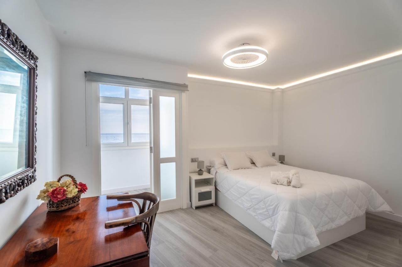 Susurros Del Mar Sunset Apartment Santa Cruz de Tenerife