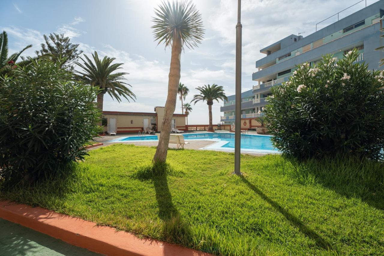 Susurros Del Mar Sunset Apartment