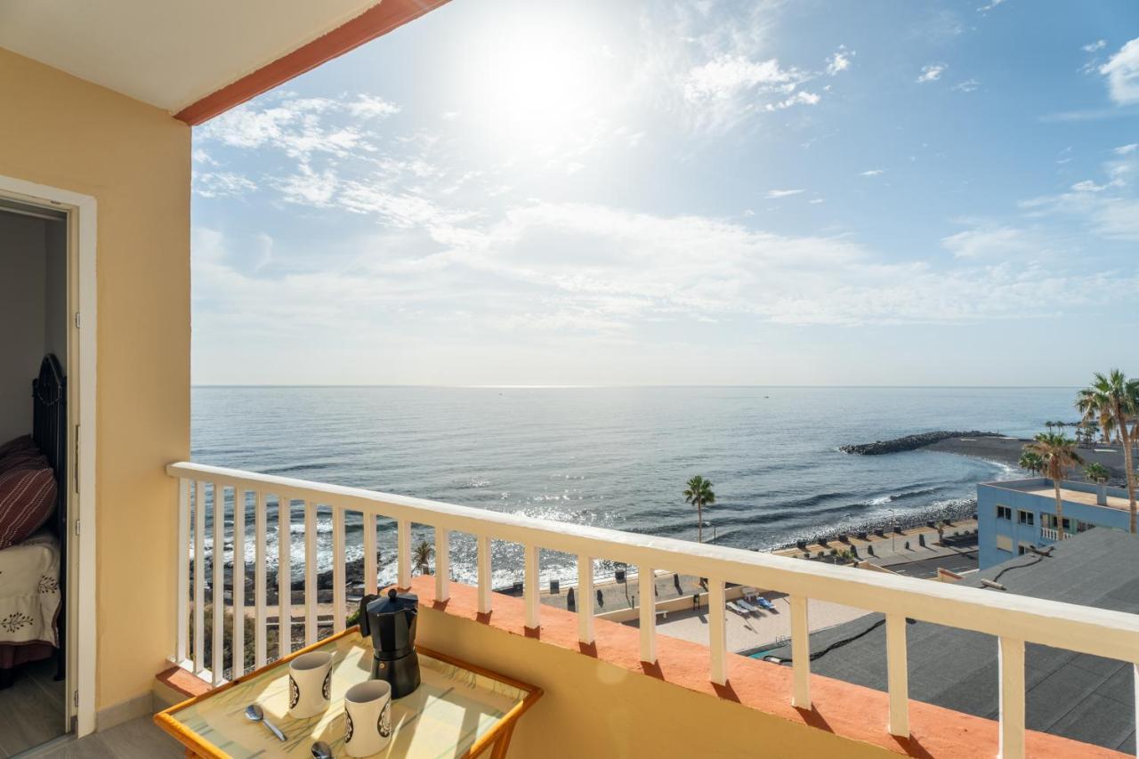 Susurros Del Mar Sunset Apartment Santa Cruz de Tenerife