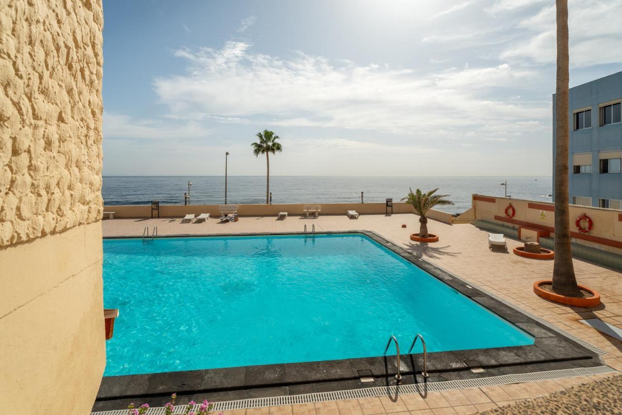 Apartment Susurros Del Mar Sunset Santa Cruz de Tenerife